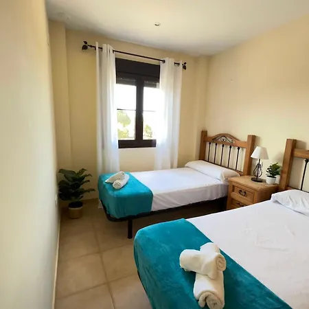 Coto De Sancti Petri Apartamento *