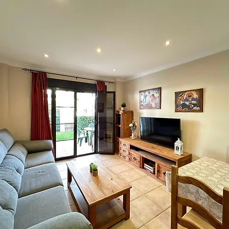 Apartamento Coto De Sancti Petri *