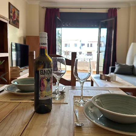 Coto De Sancti Petri Apartamento *