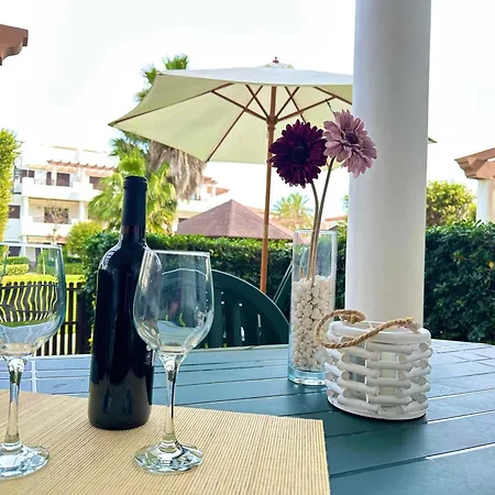 Coto De Sancti Petri Apartamento *