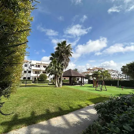 Apartamento Coto De Sancti Petri *