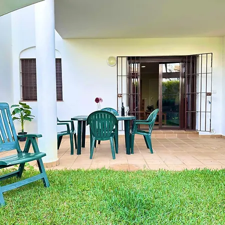 Apartamento Coto De Sancti Petri *