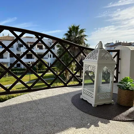 Apartamento Coto De Sancti Petri Chiclana de la Frontera