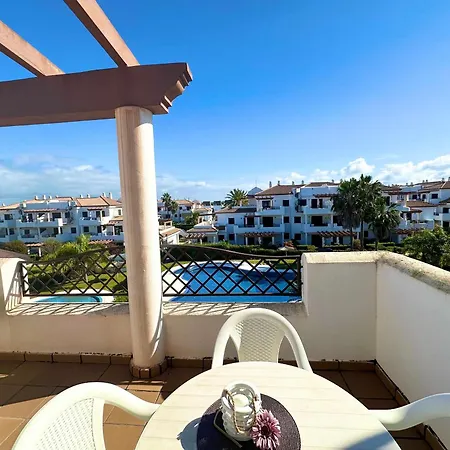 Coto De Sancti Petri Apartamento