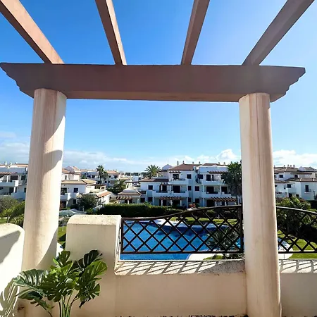Coto De Sancti Petri Apartamento Chiclana de la Frontera