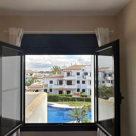 Apartamento Coto De Sancti Petri
