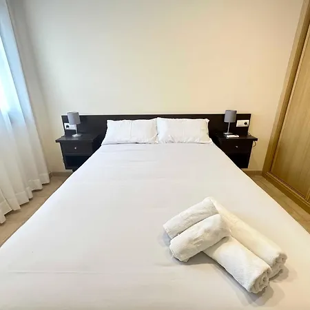 Coto De Sancti Petri Apartamento *