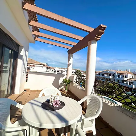 Apartamento Coto De Sancti Petri Chiclana de la Frontera