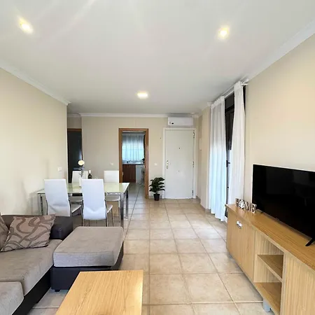 Apartamento Coto De Sancti Petri Chiclana de la Frontera