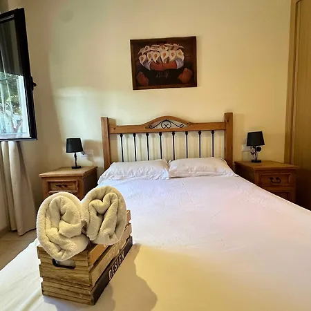 Coto De Sancti Petri Apartamento Chiclana de la Frontera