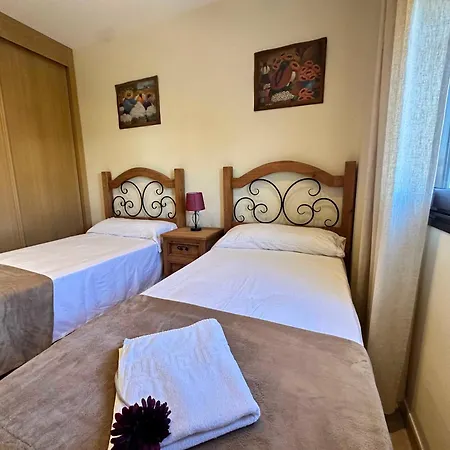 Coto De Sancti Petri Apartamento