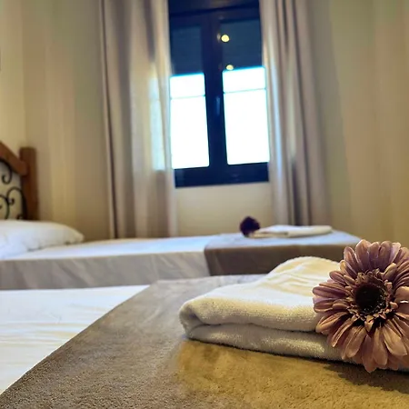 Apartamento Coto De Sancti Petri *