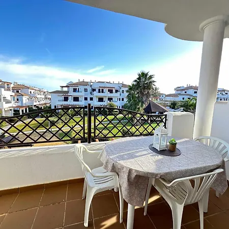 Apartment Coto De Sancti Petri Chiclana de la Frontera