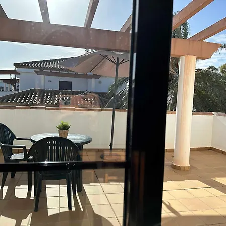 Apartment Coto De Sancti Petri *