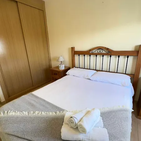 Coto De Sancti Petri Apartment