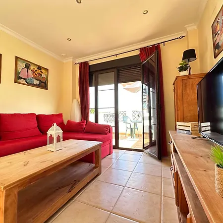 Apartment Coto De Sancti Petri Chiclana de la Frontera
