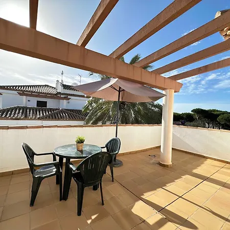 Apartment Coto De Sancti Petri