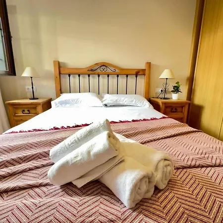 Coto De Sancti Petri Apartment