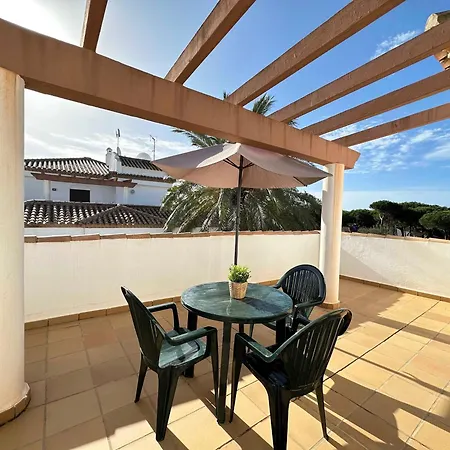 Coto De Sancti Petri Apartment *
