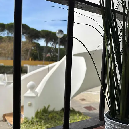Coto De Sancti Petri Apartment