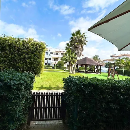 Coto De Sancti Petri Apartment