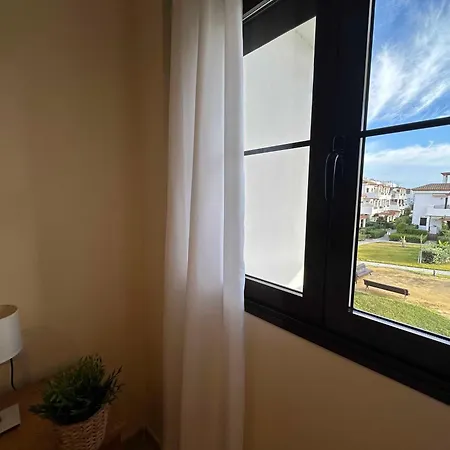 Apartment Coto De Sancti Petri Chiclana de la Frontera