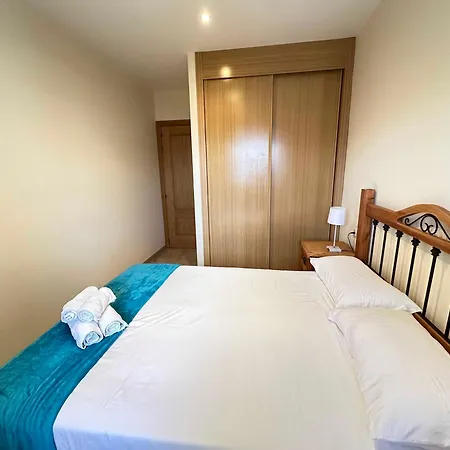Coto De Sancti Petri Apartment