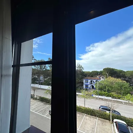 Apartment Coto De Sancti Petri Chiclana de la Frontera
