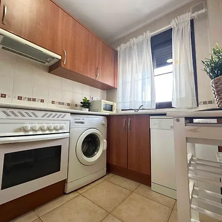 Apartment Coto De Sancti Petri *