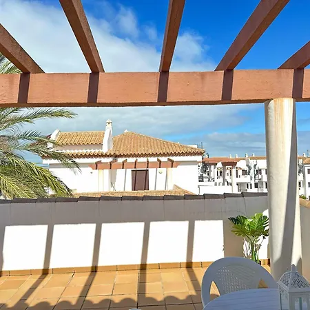 Coto De Sancti Petri Apartment *