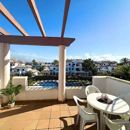 Apartment Coto De Sancti Petri Chiclana de la Frontera